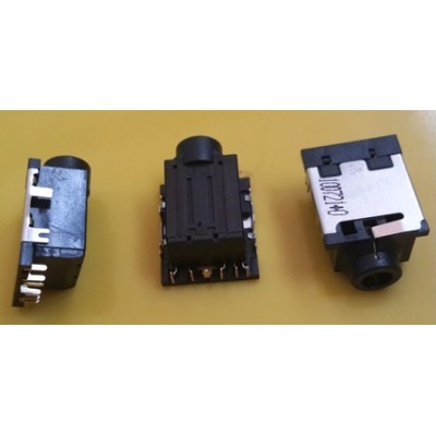 Разъем Audio SJ-402 Разъем Audio SJ-402