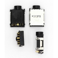 Разъем Audio SJ-403 Разъем Audio SJ-403