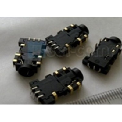 Разъем Audio SJ-404