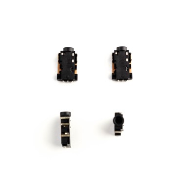 Разъем Audio SJ-404