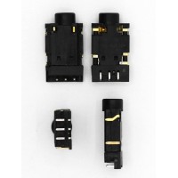 Разъем Audio SJ-405 Разъем Audio SJ-405