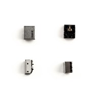 Разъем Audio SJ-406