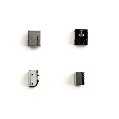 Разъем Audio SJ-406