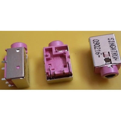 Разъем Audio SJ-407 Разъем Audio SJ-407