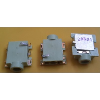 Разъем Audio SJ-410