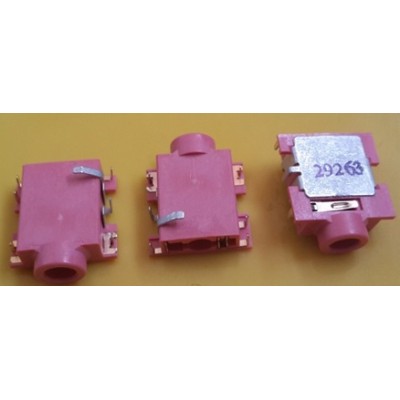 Разъем Audio SJ-411 Разъем Audio SJ-411