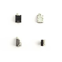 Разъем Audio SJ-413