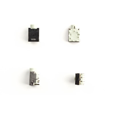 Разъем Audio SJ-413