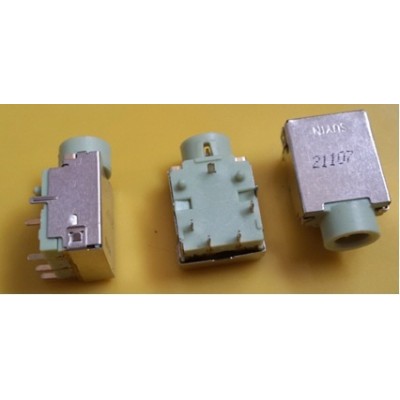 Разъем Audio SJ-413