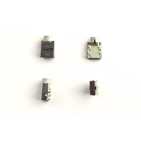 Разъем Audio SJ-416