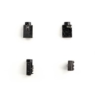 Разъем Audio SJ-418