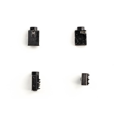 Разъем Audio SJ-418