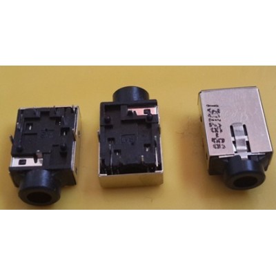 Разъем Audio SJ-418