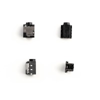 Разъем Audio SJ-419 Разъем Audio SJ-419