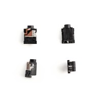 Разъем Audio SJ-420 Разъем Audio SJ-420