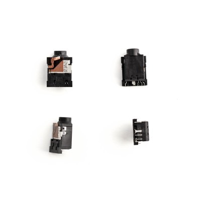 Разъем Audio SJ-420