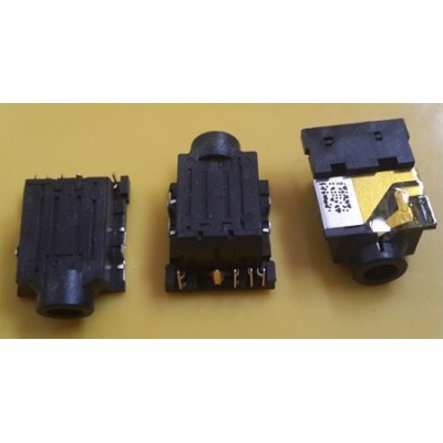 Разъем Audio SJ-421