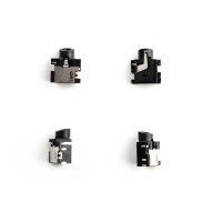 Разъем Audio SJ-422