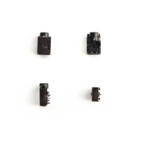 Разъем Audio SJ-423