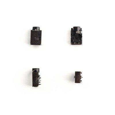Разъем Audio SJ-423