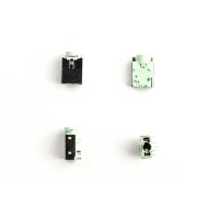 Разъем Audio SJ-424 Разъем Audio SJ-424