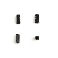 Разъем Audio SJ-427 Разъем Audio SJ-427