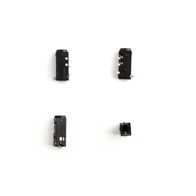 Разъем Audio SJ-427