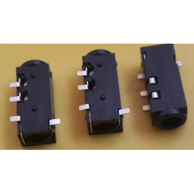 Разъем Audio SJ-427 Разъем Audio SJ-427