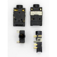 Разъем Audio SJ-428 Разъем Audio SJ-428