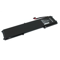 Аккумулятор для ноутбука Razer Blade 14 (11.55V 4640mAh) p/n: RC30-0102; RZ09-0102