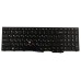 Клавиатура для ноутбука Lenovo Edge E560 c подсветкой p/n: V147820AS1, 00HN000, 00HN037