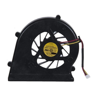 Вентилятор (Кулер) для ноутбука Sony VGN-BZ p/n: MCF-C25BM05, DQ5D566CE00