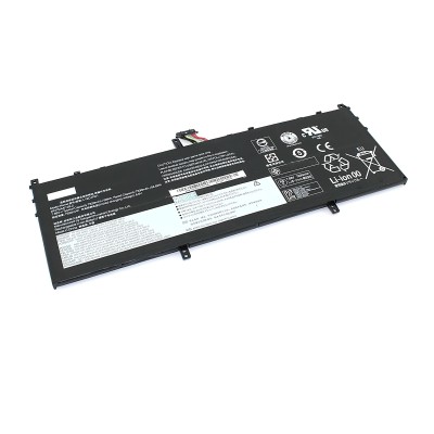Аккумулятор для Lenovo C640-13IML (7.68V 7800mAh) p/n: L19D4PD1 L19C4PD1