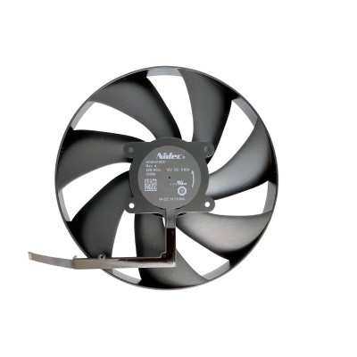 Вентилятор для видеокарты NVIDIA RTX 4080 (6Pin; ⌀116мм AD4A31K04 AD4A31K05)