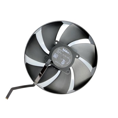 Вентилятор для видеокарты NVIDIA RTX 4080 (6Pin; ⌀116мм AD4A31K04 AD4A31K05)