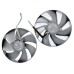 Вентилятор для видеокарты NVIDIA RTX 4080 (6Pin; ⌀116мм AD4A31K04 AD4A31K05)