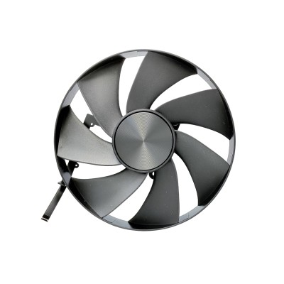 Вентилятор для видеокарты NVIDIA RTX 4080 (6Pin; ⌀116мм AD4A31K04 AD4A31K05)