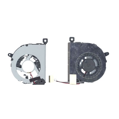 Вентилятор/Кулер для ноутбука Samsung NP305U1A p/n: KDB0505HA-BD1Z