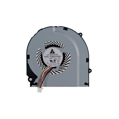 Вентилятор (Кулер) для ноутбука HP dm4-3000 p/n: KSB05105HA BE11, 669934-001, 669935-001, DFS470805CL0