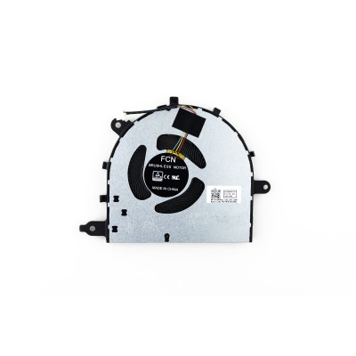 Вентилятор/Кулер для ноутбука Lenovo IdeaPad 5-15 p/n: BAPB0807R5HY010