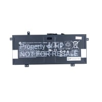 Аккумулятор для ноутбука HP Chromebook x360 12b-ca (7.7V 40.61Wh) p/n: MD02XL