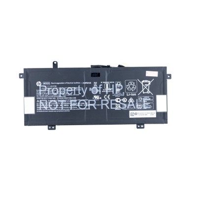 Аккумулятор для ноутбука HP Chromebook x360 12b-ca (7.7V 40.61Wh) p/n: MD02XL