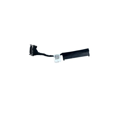 Разъем/переходник HDD Dell Latitude 3460/Dell Latitude 3470/Dell Latitude 3570/Dell Latitude 3560 p/n: 450.05709.0001 Разъем/переходник HDD Dell Latitude 3460/Dell Latitude 3470/Dell Latitude 3570/Dell Latitude 3560 p/n: 450.05709.0001