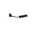 Разъем/переходник HDD Dell Latitude 3460/Dell Latitude 3470/Dell Latitude 3570/Dell Latitude 3560 p/n: 450.05709.0001 Разъем/переходник HDD Dell Latitude 3460/Dell Latitude 3470/Dell Latitude 3570/Dell Latitude 3560 p/n: 450.05709.0001