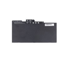 Аккумулятор для HP EliteBook 850 (11.4V 4035mAh) p/n: CS03XL HSTNN-IB6Y T7B32AA