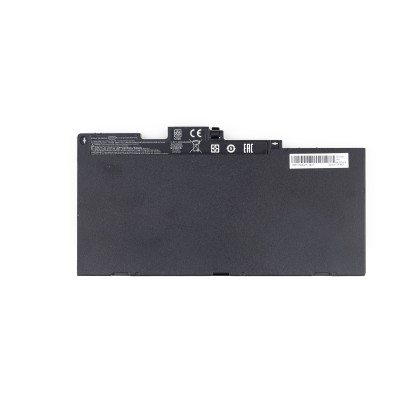 Аккумулятор для HP G3 745 (11.4V 4035mAh) p/n: CS03XL HSTNN-IB6Y T7B32AA Аккумулятор для HP G3 745 (11.4V 4035mAh) p/n: CS03XL HSTNN-IB6Y T7B32AA