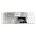 Клавиатура для ноутбука Sony VPC-EE Белая без рамки p/n: V116646B, AENE7700010, 148915581
