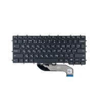 Клавиатура для ноутбука Dell Latitude 9410 с подсветкой p/n: V84MG
