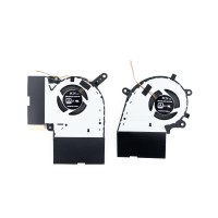 Вентилятор/Кулер для ноутбука Asus G512LV left 5V ORG Вентилятор/Кулер для ноутбука Asus G512LV left 5V ORG