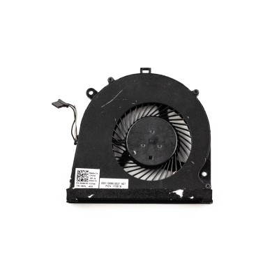 Вентилятор (Кулер) для ноутбука Dell 15 3580 p/n: 0X6K70 X6K70